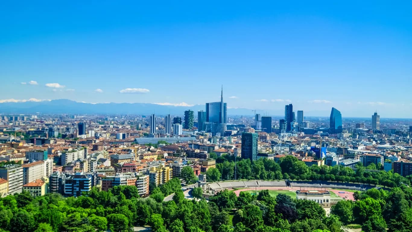 CityLife Milano