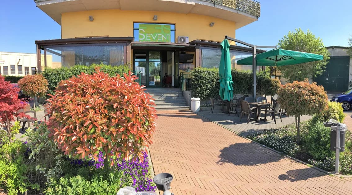 S.Event Bed and Breakfast